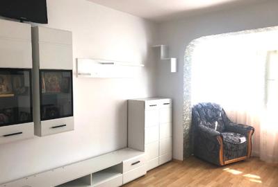 Apartament cu 2 camere semidecomandat în Central - 5