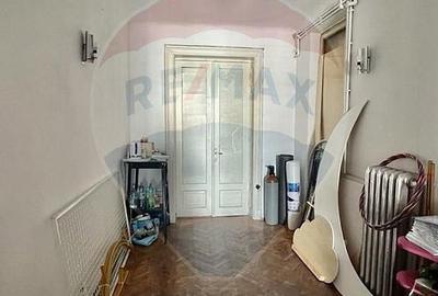 Apartament cu 5 camere semidecomandat în Moșilor - 5
