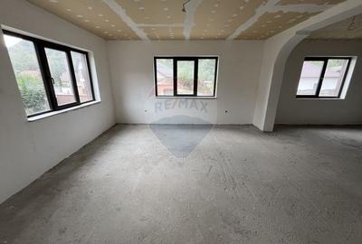 Casa de vanzare in Campulung la pret de apartament. - 22