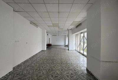 Spațiu comercial, de 90 mp, în Central - 8