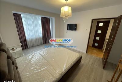 Apartament cu 3 camere decomandat, mobilat în Valea Ialomiței - 9