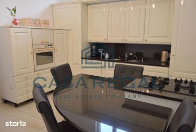 Apartament cu 4 camere, mobilat în Ultracentral - 7