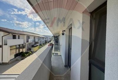 Casă cu 4 camere cu Teren 120 Mp în Florești - 30