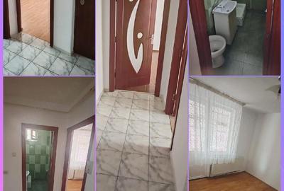 Apartament cu 2 camere decomandat în Central - 1