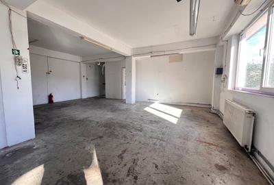 Imobil Domenii-Parcul Copilului, cu  destinatie Rezidential cat si Comercial Imobil Domenii-Parcul Copilului, cu  destinatie Rezidential cat si Comercial - 9