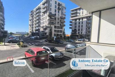 Apartament de inchiriat, 2 camere, Bloc NOU, Iosia - Oradea - 9