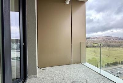 Apartament Exclusivist | Garaj | zona Vivo - 21