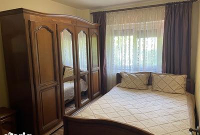 Apartament cu 3 camere decomandat, mobilat în Dârste - 4