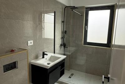 Apartament cu 2 camere semidecomandat în Bucium - 10