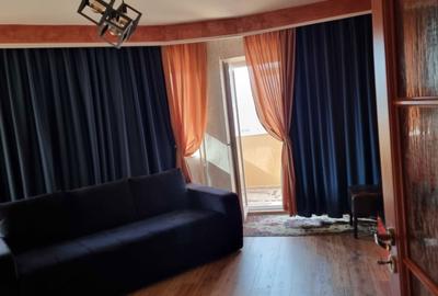 Apartament cu 2 camere decomandat în Gara - 1