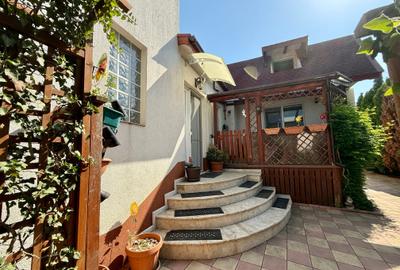 COMISION 0% - Casa D+P+M  in Oituz la 17 km de Constanta COMISION 0% - Casa D+P+M  in Oituz la 17 km de Constanta - 2