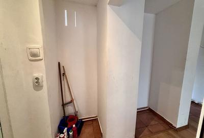 Apartament cu 2 camere decomandat în Central - 5