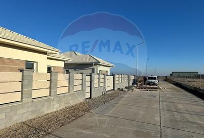 De vanzare Casa Individuala VIDRA P+POD - 3