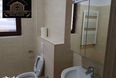 Apartament cu 3 camere decomandat, mobilat în Grivița - 6