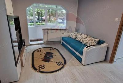 Apartament cu 2 camere semidecomandat, strada Avram Iancu, PARTER - 1
