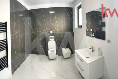 Casa moderna spatioasa, luminoasa si confortabila - 9