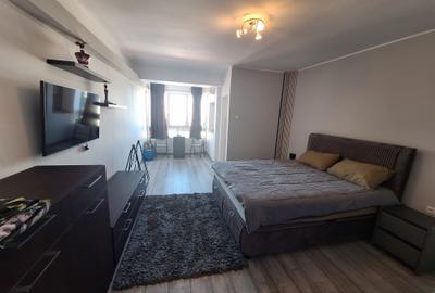 Garsonieră semidecomandată în Mazepa 1 - 4