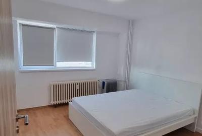 Apartament cu 3 camere semidecomandat, mobilat în Ștefan cel Mare - 2