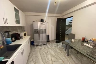 Casă individuală cu 4 camere cu Canalizare în Șura Mare - 3