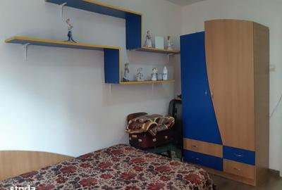 Apartament cu 3 camere, mobilat în Inel I - 6
