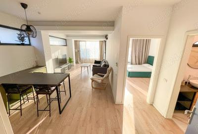 Apartament 2 camere + parcare - 8