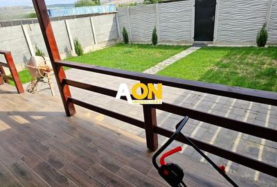 1/2 Duplex nou, 4 camere, finisat la cheie, 300 mp teren, zona Garii - 9