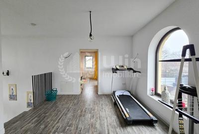 Casă individuală cu 3 camere cu Canalizare în Someșeni - 9