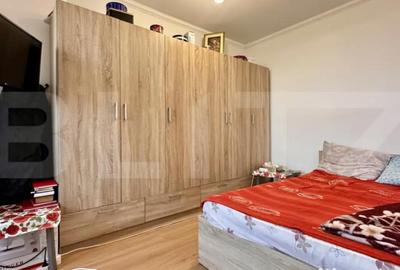 Apartament cu 2 camere semidecomandat în Rogerius - 6