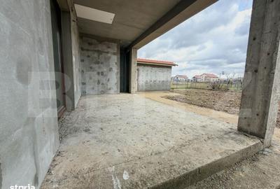 Casă cu 4 camere în Central - 4