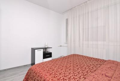 Apartament cu 2 camere semidecomandat, mobilat în Unirii - 11