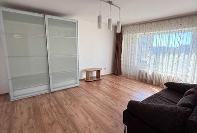 Garsoniera Unirii - Goga, stradal, mobilata si utilata modern, renovata, libera - 1