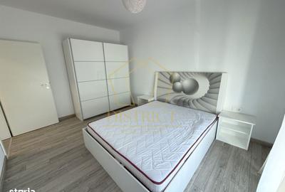 Apartament cu 3 camere, mobilat în Dumbrăvița - 14