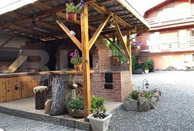 Casă individuală cu 18 camere cu Teren 765 Mp în Cernatu - 3