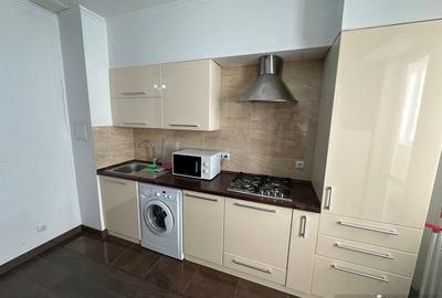 Garsonieră semidecomandată în Berceni