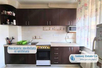 Apartament de inchiriat, 2 camere, Central- Oradea - 5