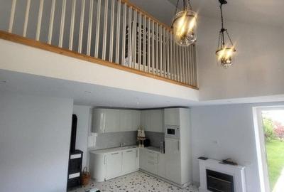 Bijuterie istorica transformata in lux modern: Proprietate unica in Sanpetru - 10