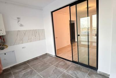 Apartament cu 2 camere decomandat în Central - 4