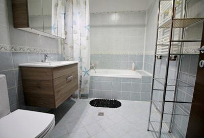 Apartament La Mare - Loc Parcare Subteran - Boxa - Faleza Nord - 12