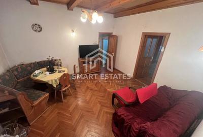 Metrou Iancului - casa individuala- curte 292 mp - zona de case - 18