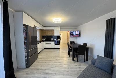 Apartament cu 3 camere decomandat în Nord - 19