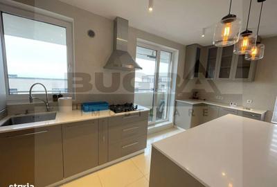 Apartament cu 2 camere în Bună Ziua - 13