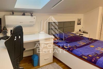 Casa individuala Calea Martirilor - 36