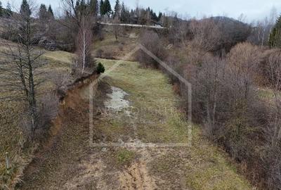 Teren Panoramic - intravilan 3726mp | Podul Dambovitei - 4