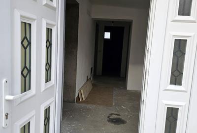 Casă cu 2 camere în Bălaia - 6