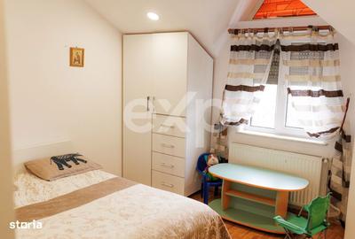 Casă cu 6 camere cu Teren 937 Mp în Găvana - 5