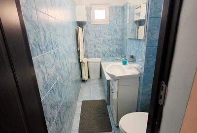 Apartament cu 2 camere nedecomandat în Nord - 9