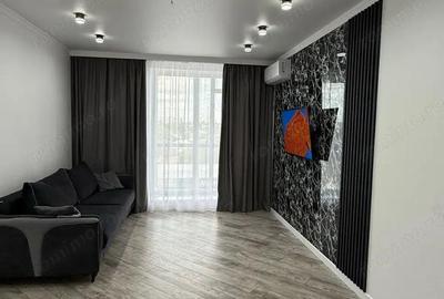Apartament cu 4 camere in zona Centrala - 4