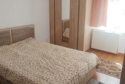 Inchiriez apartament in Flore?ti cluj - 1