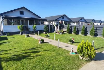 Casa 4 camere Joita an 2021 direct proprietar - 9