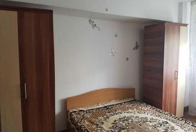 Garsonieră decomandată în Central - 4